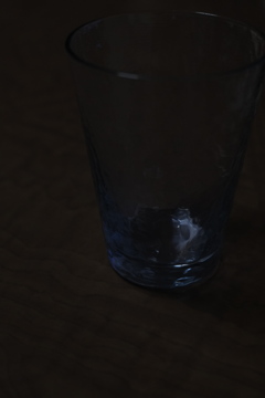 こたつの上