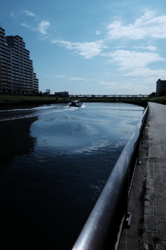 行ったよ