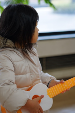なんちゃってギターリスト