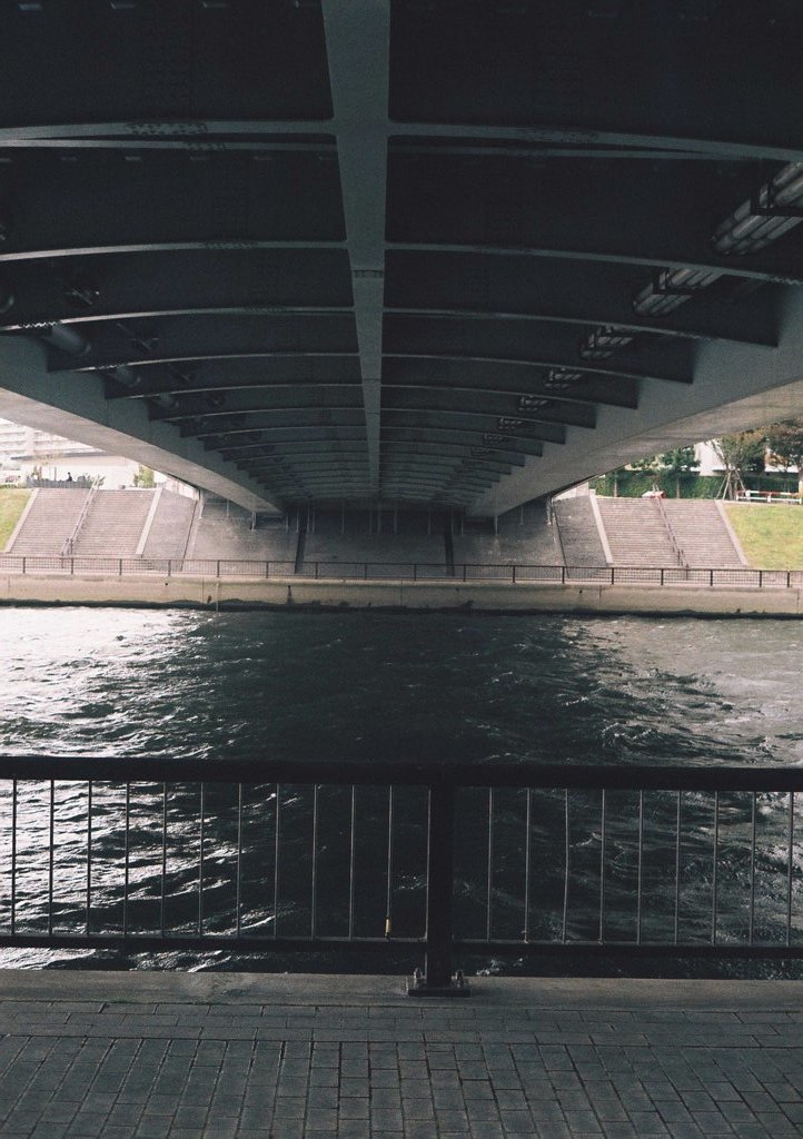 橋