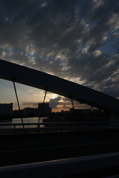 橋
