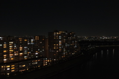夜景