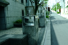 ミラー