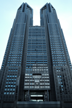 都庁