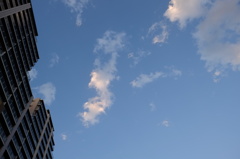 空