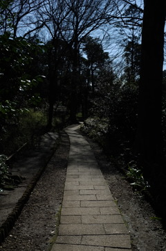 歩道
