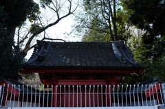 屋根