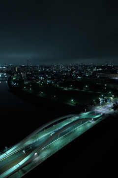 橋