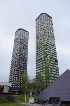 トマム　ザ・タワー