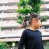 じっとしてはいられない