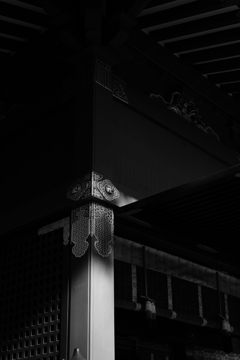 根津神社