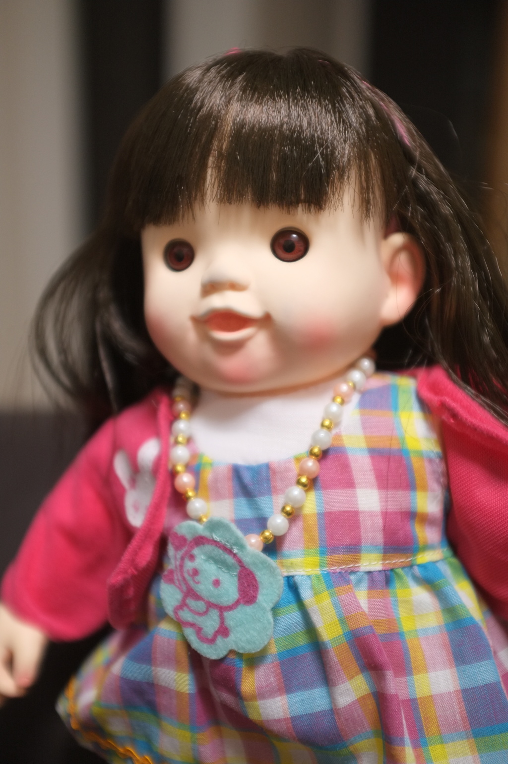 人形