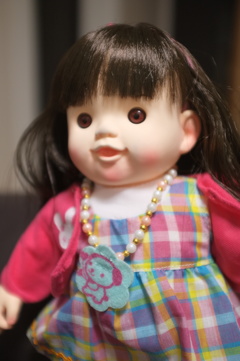 人形
