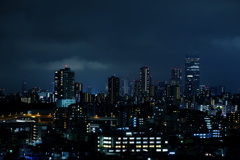 新宿