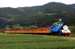 トーマス