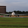 飛行機