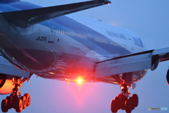 JA707A