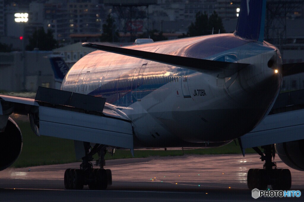 JA708A