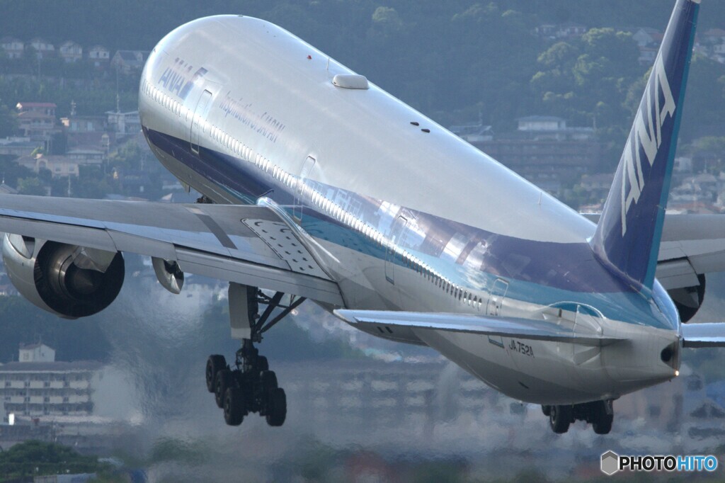 JA752A
