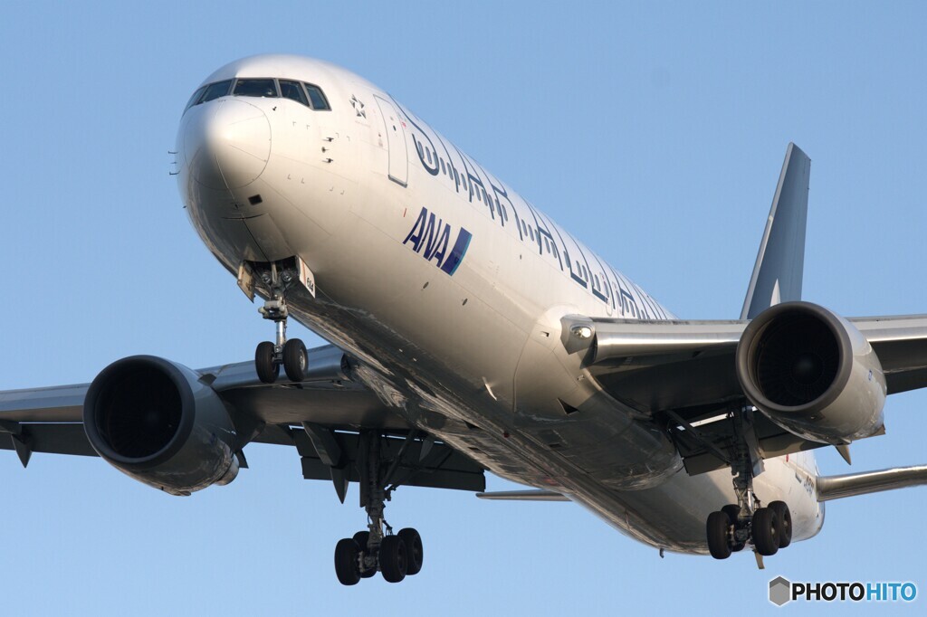 JA614A