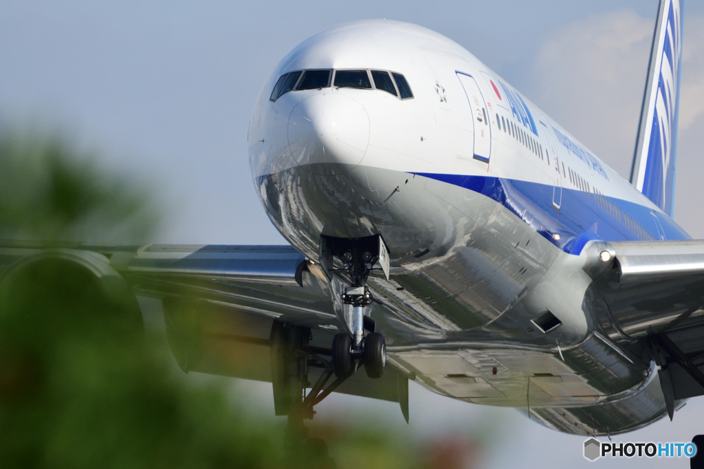 JA741A