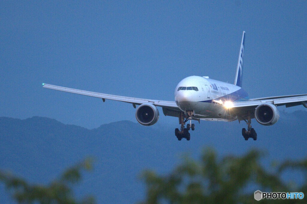 JA708A