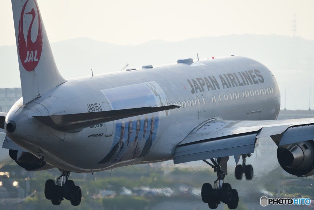 JA615J