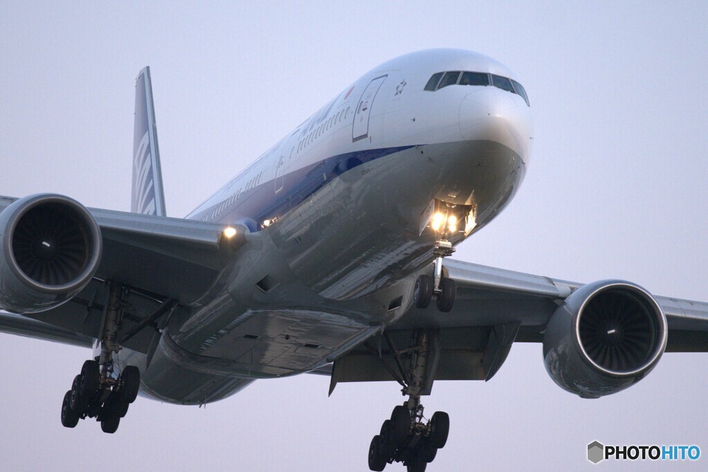 JA716A