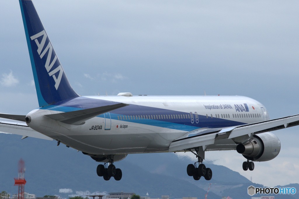 JA604A