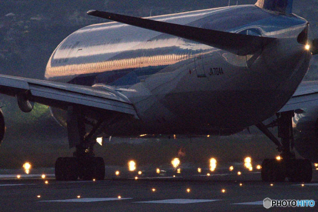 JA704A