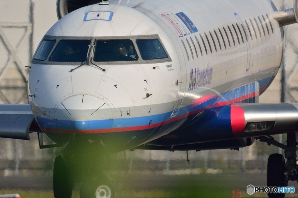 ＣＲＪ７００ＮｅｘｔGen