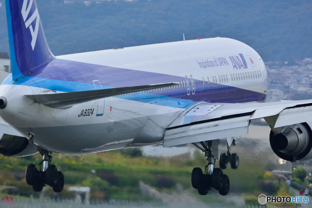 JA8324