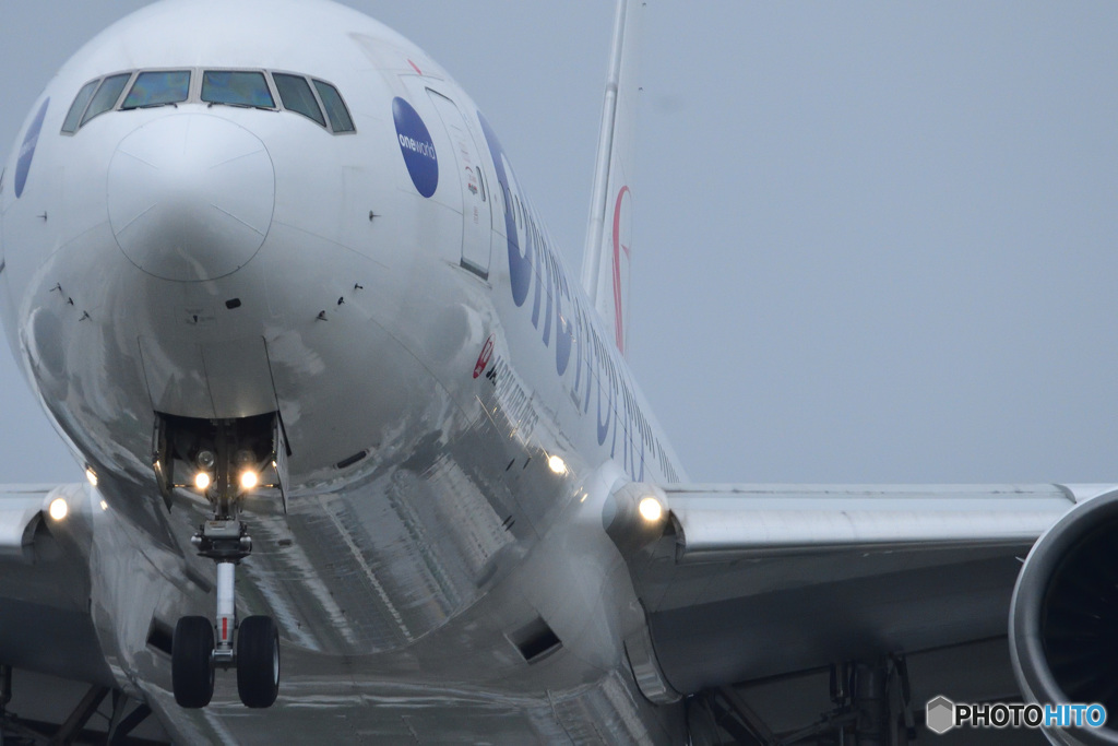 JA771J