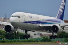 今日の....７６７