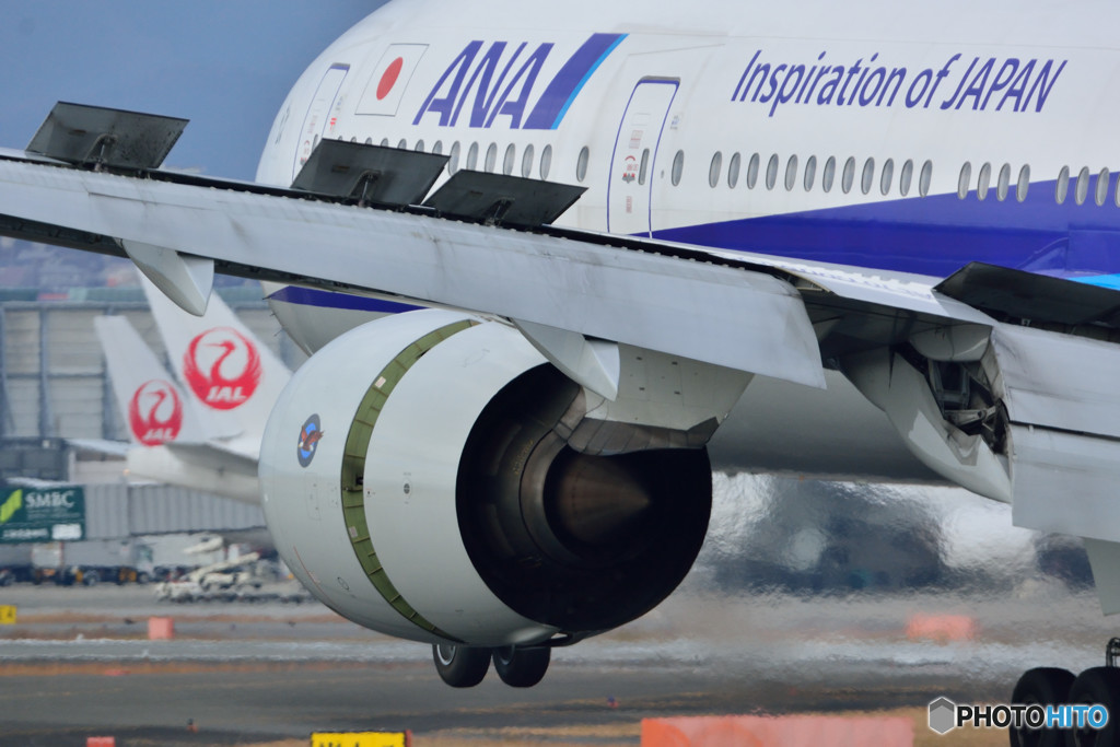 JA757A