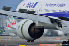 JA757A