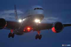 JA801A