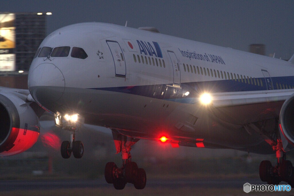 JA809A