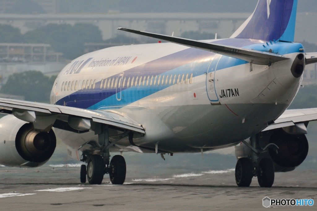 本日撮影分よりぃ～