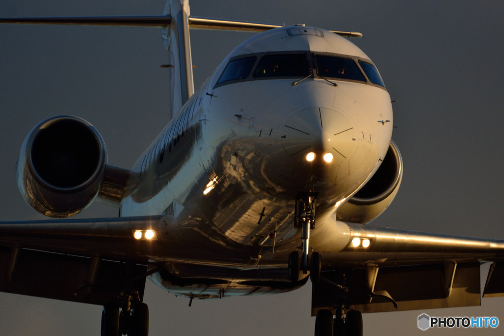 ＣＲＪ