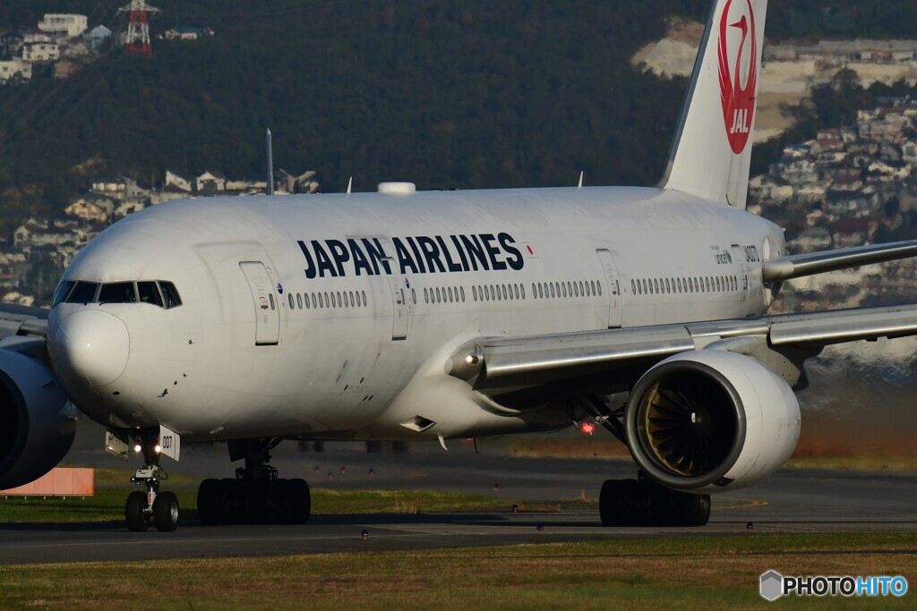 JA007D