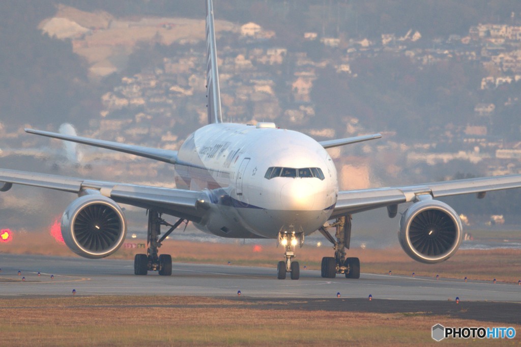 JA744A