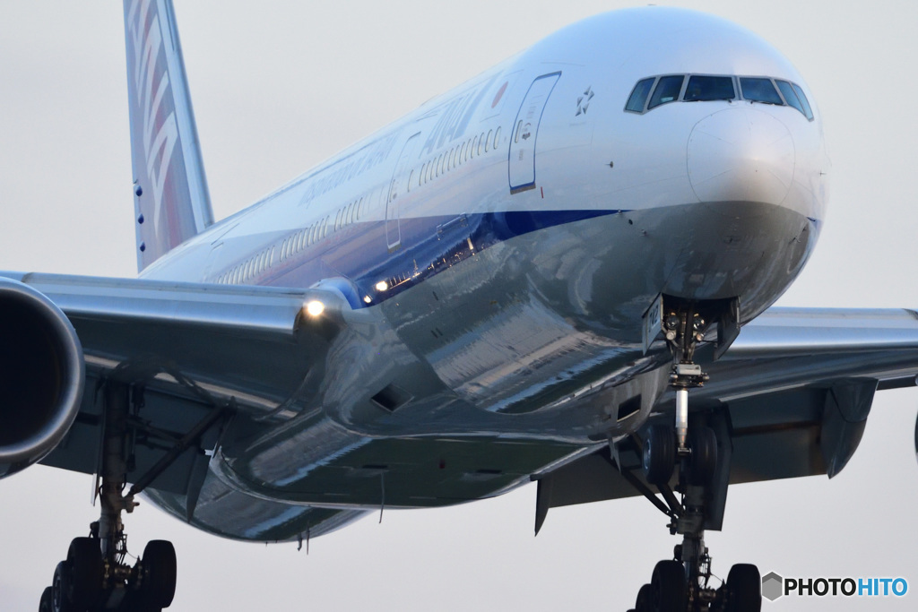 JA742A