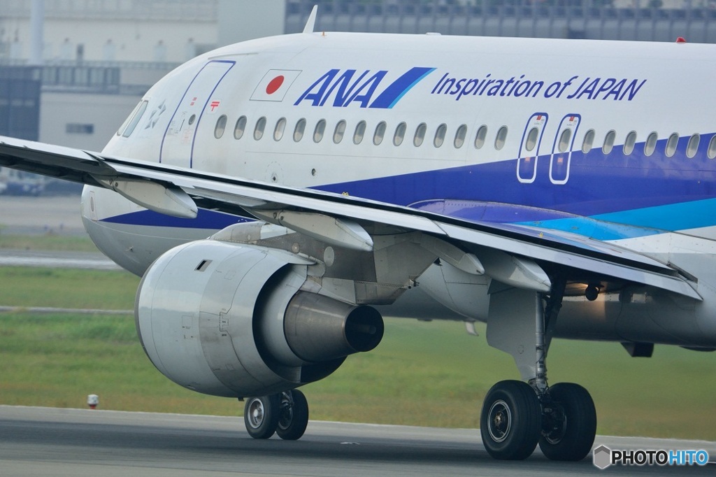 Ａ３２０