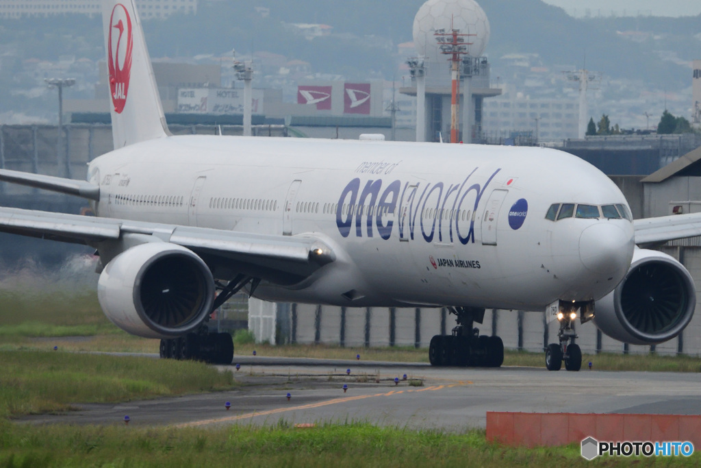 JA752J