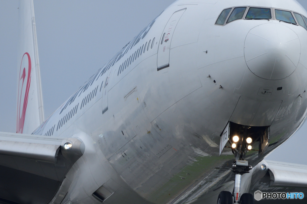 JA773J