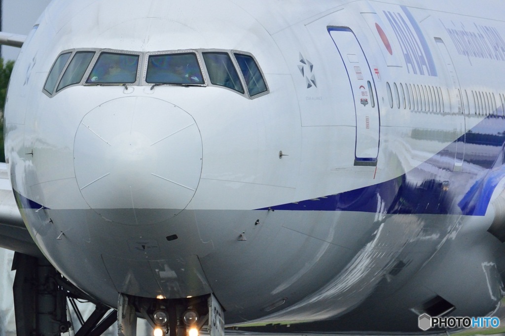 トリプルセブン