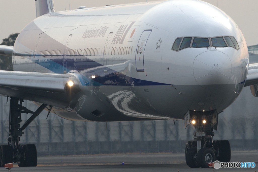 JA779A