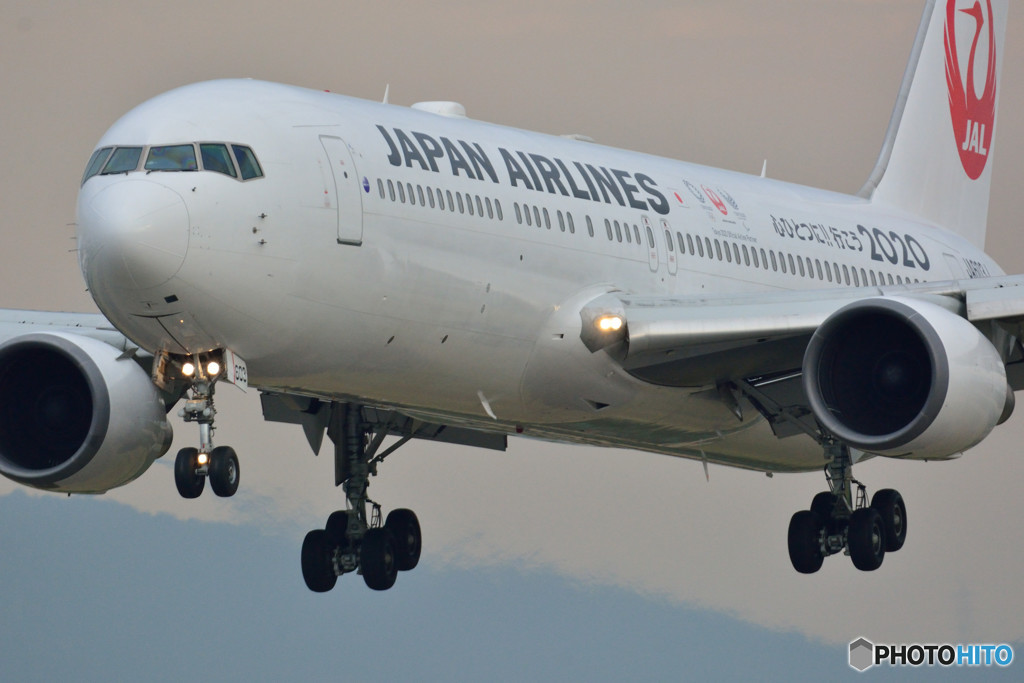 JA603J
