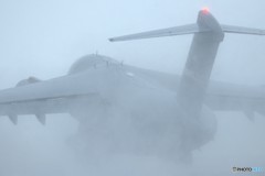 C-17　グローブマスター